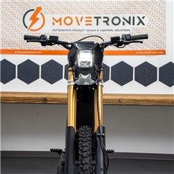 Stark Varg SM – Das ultimative straßenzugelassene Elektro-Supermoto