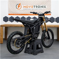 Stark Varg SM – Das ultimative straßenzugelassene Elektro-Supermoto