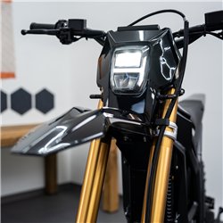 Stark Varg SM – Das ultimative straßenzugelassene Elektro-Supermoto