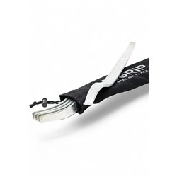 X-Grip Tyre Lever Set – 5 Pieces