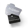 TBI-Protektor KTM/HSQ/GG – X-Grip-CNC-Teile-Movetronix Shop - Special motorbike products & accessories