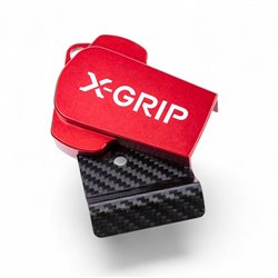 TBI Protector KTM/HSQ/GG - X-Grip