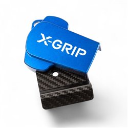 TBI Protector KTM/HSQ/GG - X-Grip