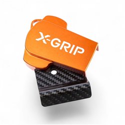 TBI Protector KTM/HSQ/GG - X-Grip