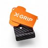 TBI-Protektor KTM/HSQ/GG – X-Grip-CNC-Teile-Movetronix Shop - Special motorbike products & accessories