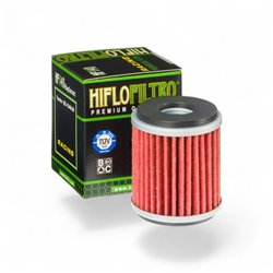 Oil Filter Hiflo HF140