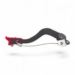 CNC Rear Brake Pedal for Beta
