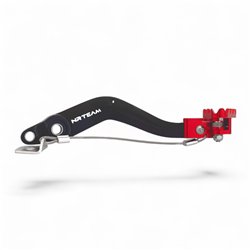 CNC Rear Brake Pedal for Beta