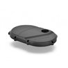 Reinforced CNC Right-Side Motor Cover for Stark Varg 2023–2026-Stark Varg - Parts-Movetronix Shop - Special motorbike products & accessories