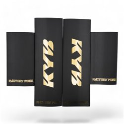 KYB Style - Full Fork Protection Kit