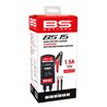 BS Battery BS15 Ladegerät und Erhaltungsladegerät – 12 V / 1,5 A-Verkabelungen & Batterien-Movetronix Shop - Special motorbike products & accessories