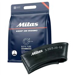 Mitas Rear Tube 120/100/18