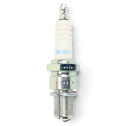 NGK BR8ES Spark Plug – 2-Stroke Standard