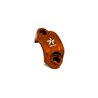 Pince de fixation pour guidon CNC – Stark VARG-Stark Varg - Parts-Movetronix Shop - Special motorbike products & accessories