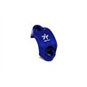 Pince de fixation pour guidon CNC – Stark VARG-Stark Varg - Parts-Movetronix Shop - Special motorbike products & accessories