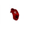 Pince de fixation pour guidon CNC – Stark VARG-Stark Varg - Parts-Movetronix Shop - Special motorbike products & accessories