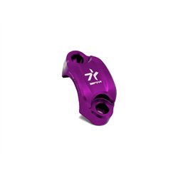 CNC Handlebar Clamp – Stark VARG
