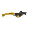 Levier de frein avant réglable usiné par CNC – Stark VARG SM-Stark Varg - Parts-Movetronix Shop - Special motorbike products & accessories