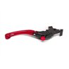 Levier de frein avant réglable usiné par CNC – Stark VARG SM-Stark Varg - Parts-Movetronix Shop - Special motorbike products & accessories