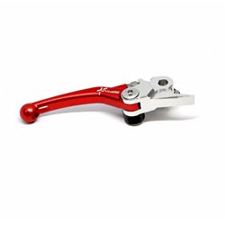 Folding CNC Front Brake Lever – Stark VARG 