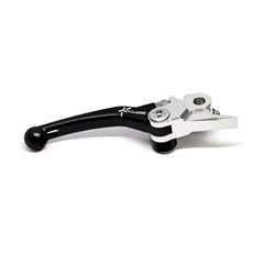 Folding CNC Front Brake Lever – Stark VARG 