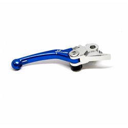 Folding CNC Front Brake Lever – Stark VARG 