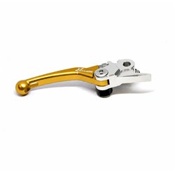 Folding CNC Front Brake Lever – Stark VARG 