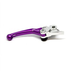 Folding CNC Front Brake Lever – Stark VARG 