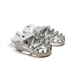 Septar EVO3 Adjustable Footpegs – Stark VARG