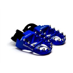 Septar EVO3 Adjustable Footpegs – Stark VARG