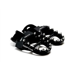 Septar EVO3 Adjustable Footpegs – Stark VARG