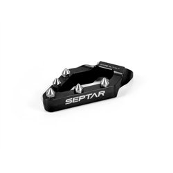 Septar Oversized Rear Brake Pedal Tip – Stark VARG