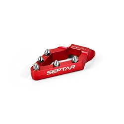 Septar Oversized Rear Brake Pedal Tip – Stark VARG