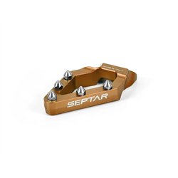 Septar Oversized Rear Brake Pedal Tip – Stark VARG