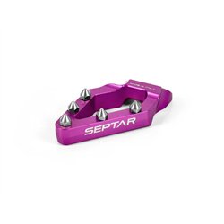Septar Oversized Rear Brake Pedal Tip – Stark VARG