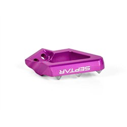 Septar Oversized Rear Brake Pedal Tip – Stark VARG
