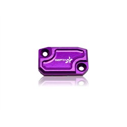 CNC Brembo Brake Reservoir Cap – Stark VARG