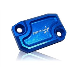 CNC Brembo Brake Reservoir Cap – Stark VARG