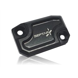 CNC Brembo Brake Reservoir Cap – Stark VARG