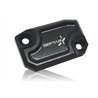 Bouchon de réservoir de frein Brembo CNC – Stark VARG-Stark Varg - Parts-Movetronix Shop - Special motorbike products & accessories