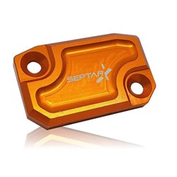 CNC Brembo Brake Reservoir Cap – Stark VARG