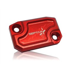 CNC Brembo Brake Reservoir Cap – Stark VARG