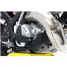 CrossPro-Motorunterfahrschutz / Motorschutz-Schützen Sie Ihr Motorrad-Movetronix Shop - Special motorbike products & accessories