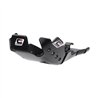 CrossPro-Motorunterfahrschutz / Motorschutz-Schützen Sie Ihr Motorrad-Movetronix Shop - Special motorbike products & accessories