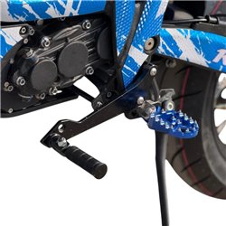 “No Hands” Peg – Talaria Komodo / Sting