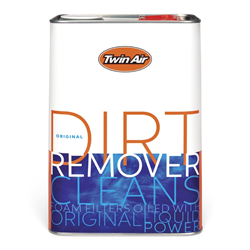 Twin Air Liquid Dirt Remover – Air Filter Cleaner