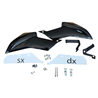 Talaria Komodo Seitenverkleidungssatz – Original Talaria-Plastik Kits & Schutz-Movetronix Shop - Special motorbike products & accessories