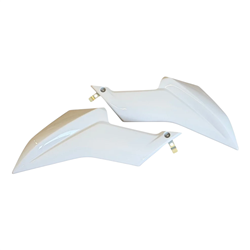 Talaria Komodo Side Shroud Kit – Original Talaria