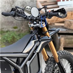 Talaria Komodo Side Shroud Kit – Original Talaria