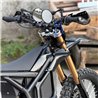 Talaria Komodo Seitenverkleidungssatz – Original Talaria-Plastik Kits & Schutz-Movetronix Shop - Special motorbike products & accessories